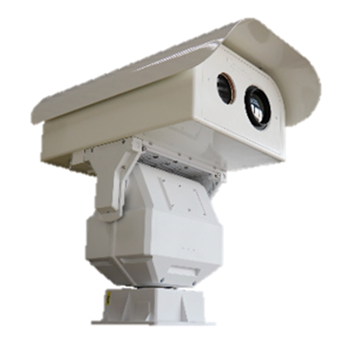 林海衛(wèi)士熱成像雙光譜攝像機(jī)