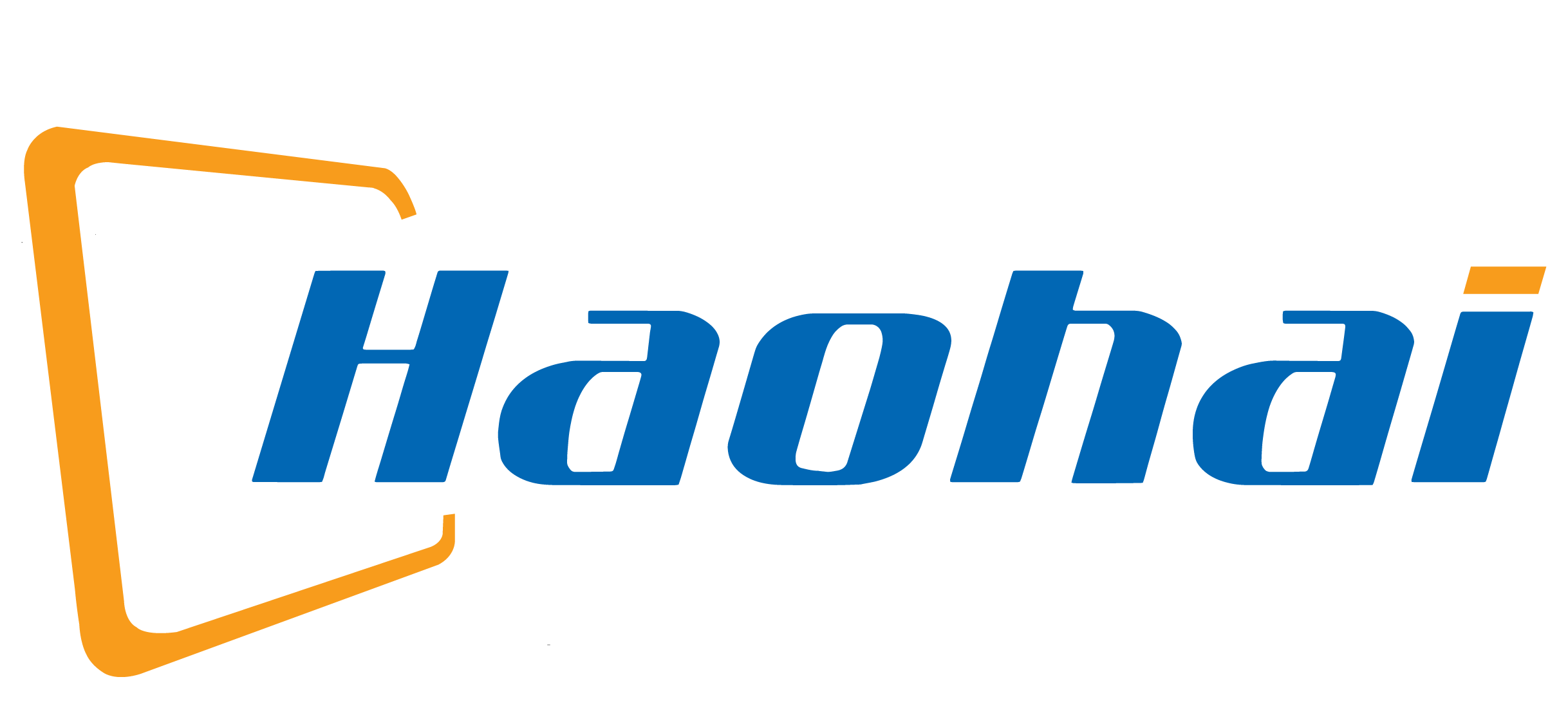 青島浩海網絡科技股份有限公司
